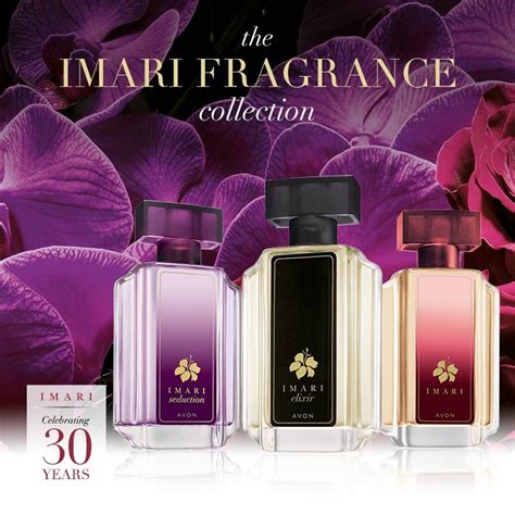 imari perfume reviews